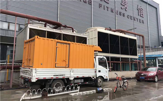 高唐300KW发电机组适配电缆规格选型指南
