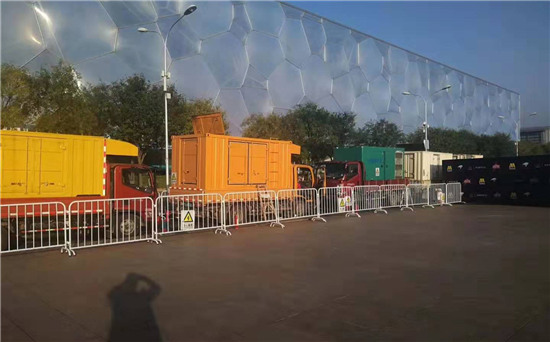 高唐400KW发电机组适配电缆规格选型指南