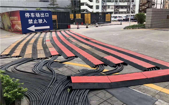 高唐发电机组电缆选型完整具体步骤(工程通用标准流程)